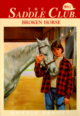 Broken Horse