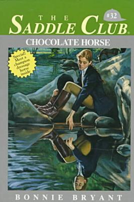 Chocolate Horse