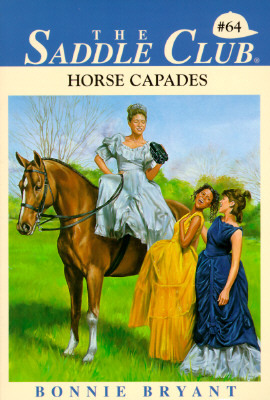 Horse Capades