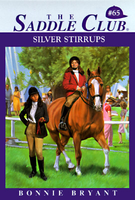 Silver Stirrups