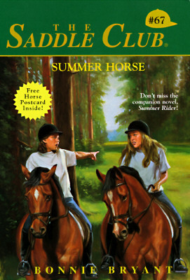 Summer Horse