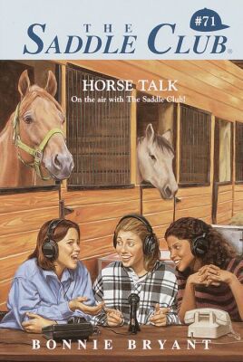 Horse Talk