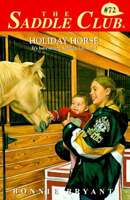 Holiday Horse