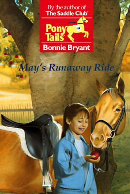 May's Runaway Ride