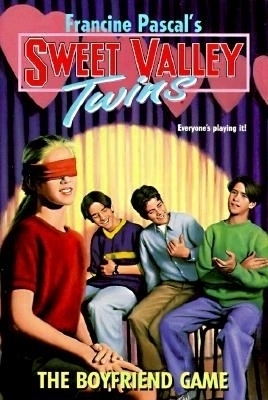 The Boyfriend Game