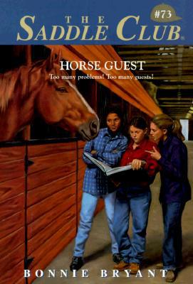 Horse Guest