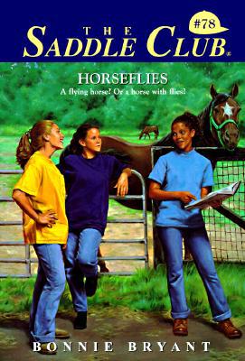 Horseflies