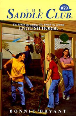 English Horse