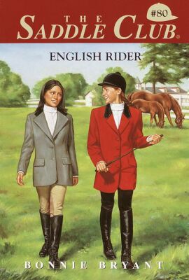 English Rider