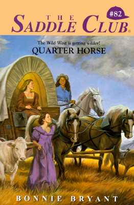 Quarter Horse