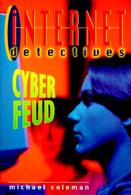 Cyber Feud