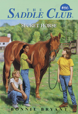 Secret Horse