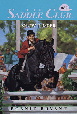 Show Jumper