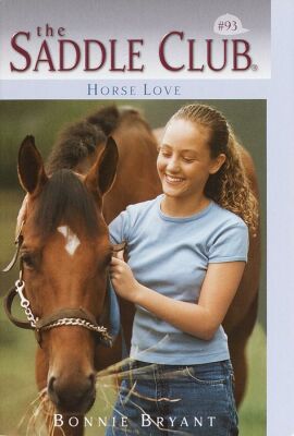 Horse Love