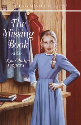 The Missing Book