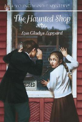 The Haunted Shop