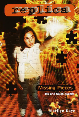 Missing Pieces