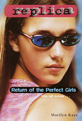 Return of the Perfect Girls