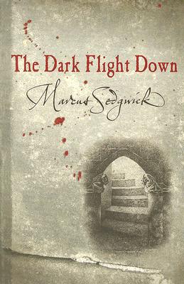 The Dark Flight Down