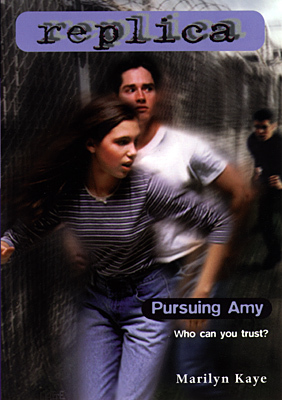 Pursuing Amy:  Who Can You Trust?