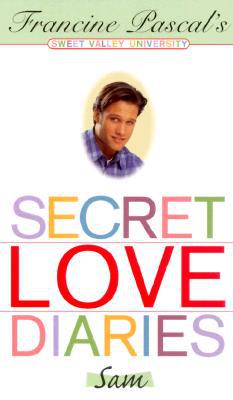 Secret Love Diaries: Sam