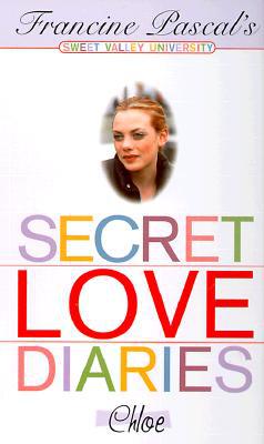 Secret Love Diaries: Chloe