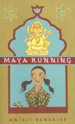 Maya Running