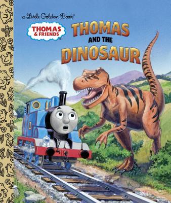 Thomas and the Dinosaur