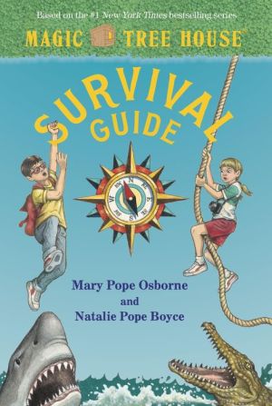 Magic Tree House Survival Guide