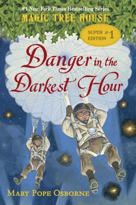 Danger in the Darkest Hour // World at War, 1944