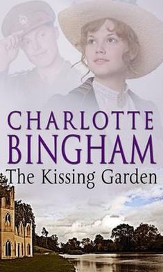 The Kissing Garden