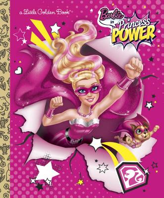 Barbie: Princess Power