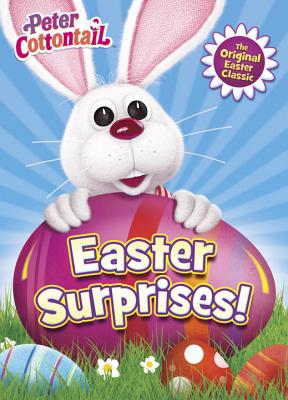 Easter Surprises!