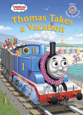 Thomas Takes a Vacation