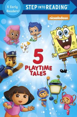 Five Playtime Tales