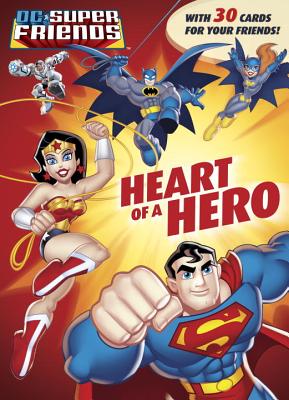 Heart of a Hero