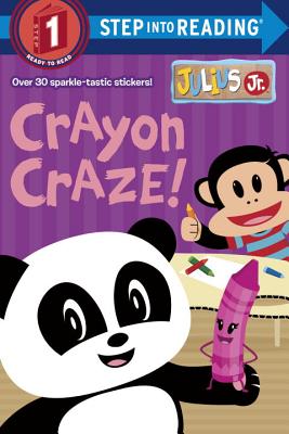 Crayon Craze!