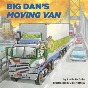 Big Dan's Moving Van