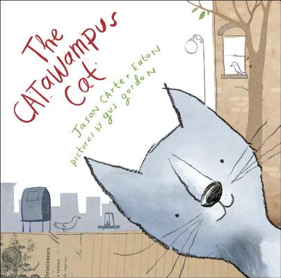 The Catawampus Cat