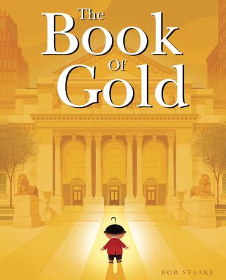 The Book of Gold