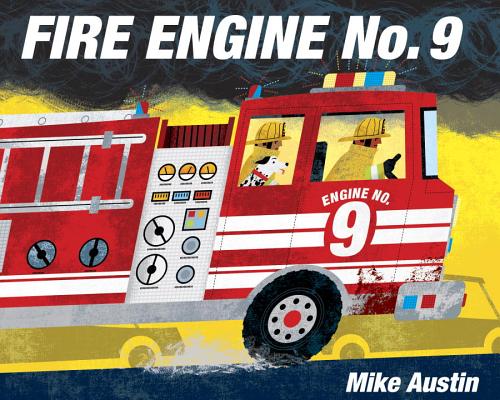 Fire Engine No. 9