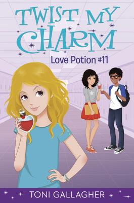 Love Potion #11