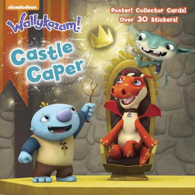 Castle Caper