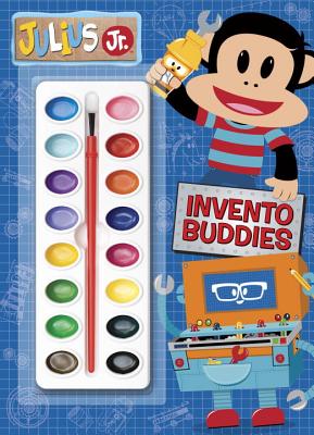 Invento Buddies