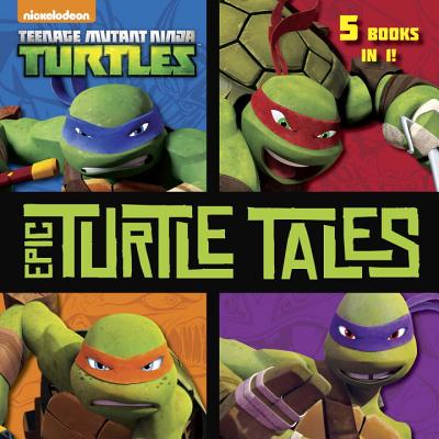 Epic Turtle Tales