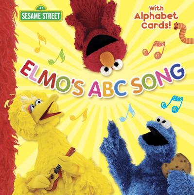 Elmo's ABC Song