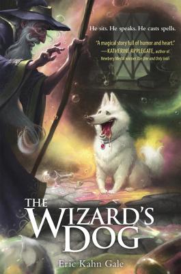 The Wizard's Dog