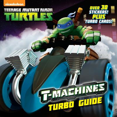 The T-Machine Turbo Guide