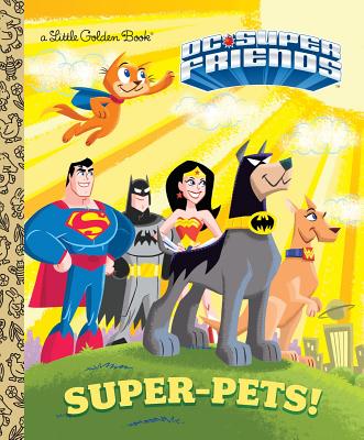 Super Pets!