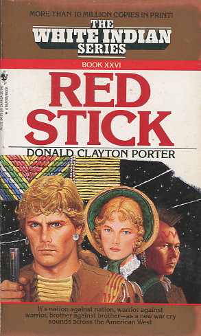 Red Stick